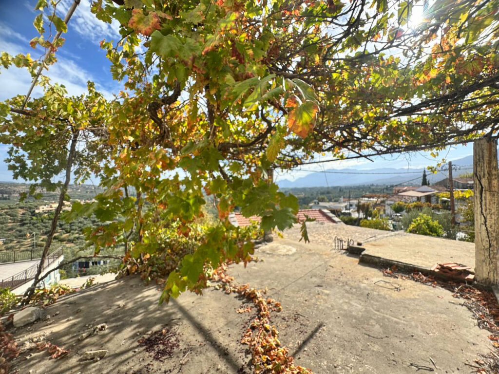 ΣΠΙΤΙ ΓΙΑ ΑΝΑΚΑΙΝΙΣΗ ΣΤΟ ΠΑΙΔΟΧΩΡΙ