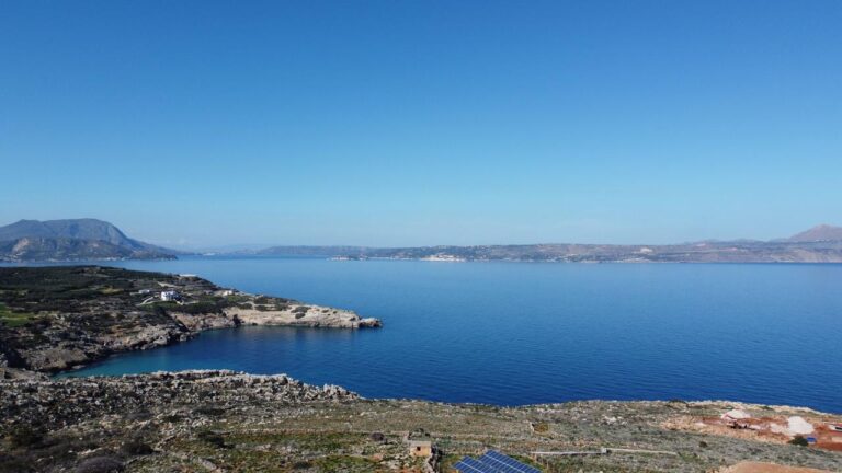 MAGNIFICENT PLOT FOR SALE IN KOKKINO CHORIO